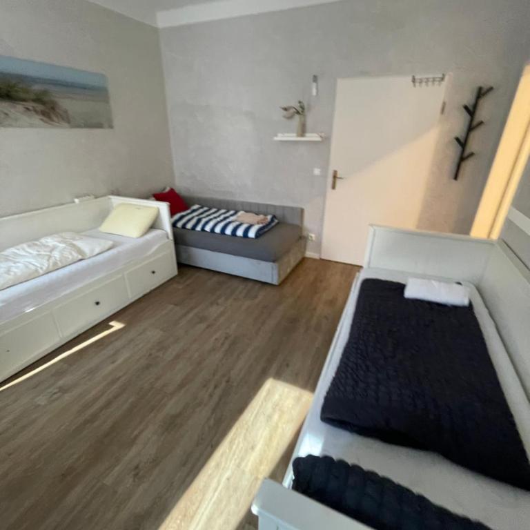 LuxuriousResidenceHause - Apartment mit 2 Schlafzimmern - 9