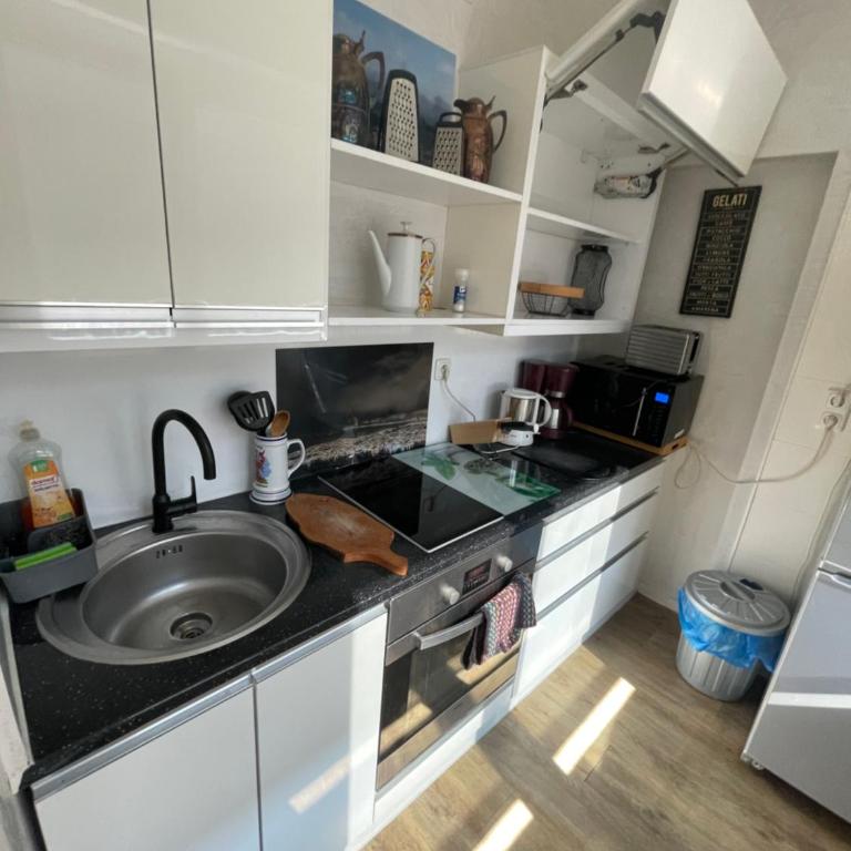 LuxuriousResidenceHause - Apartment mit 2 Schlafzimmern - 11