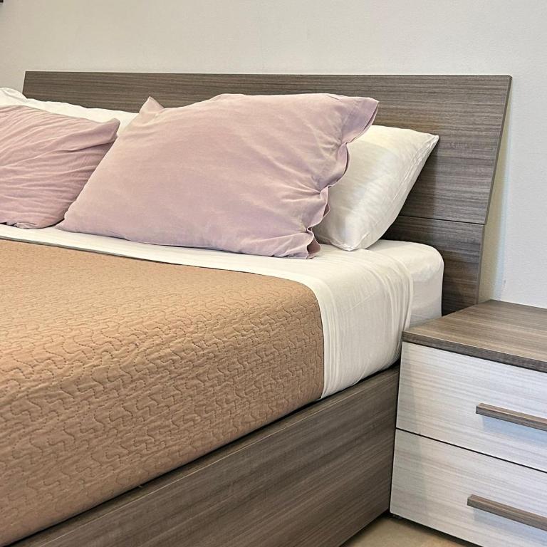 San martino rooms no elevator - Camera Matrimoniale - 5