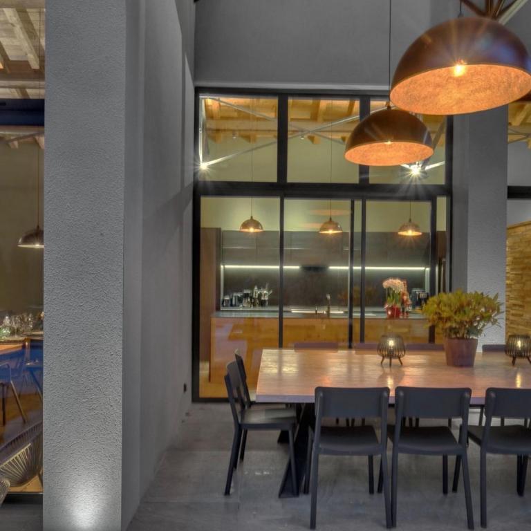Le Garage à François - Haus mit 6 Schlafzimmern - 40