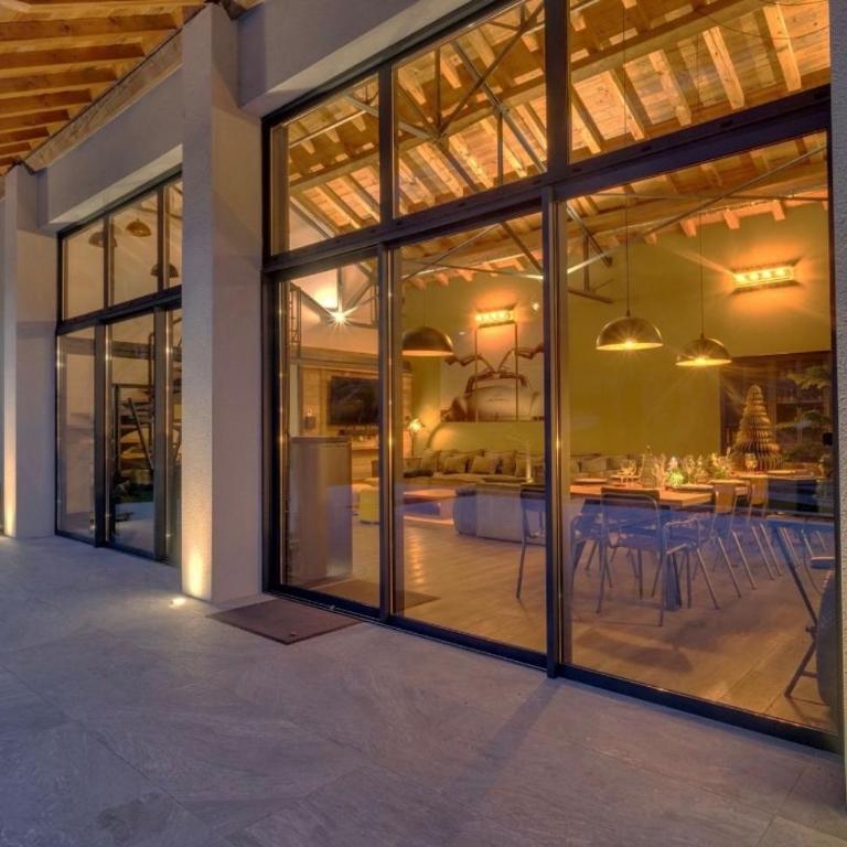 Le Garage à François - Haus mit 6 Schlafzimmern - 41