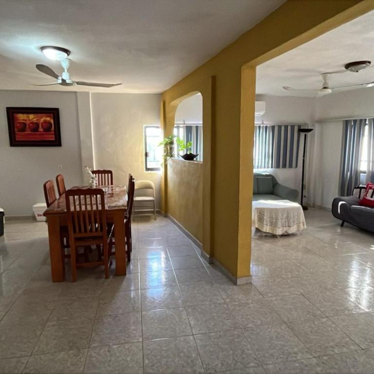 Casa Aca - Apartment - Erdgeschoss - 1