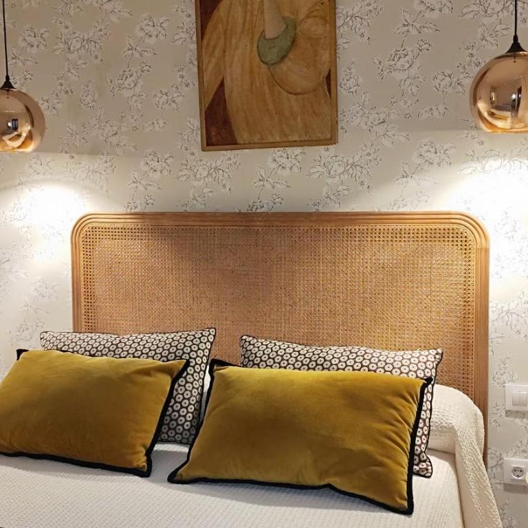 Centro Sevilla elegante Homecenter FB - Apartment mit 1 Schlafzimmer - 10
