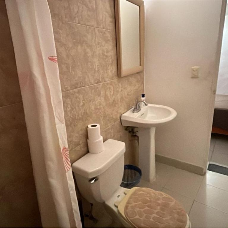 Casa Aca - Apartment mit 2 Schlafzimmern und Blick auf die Bucht - 5