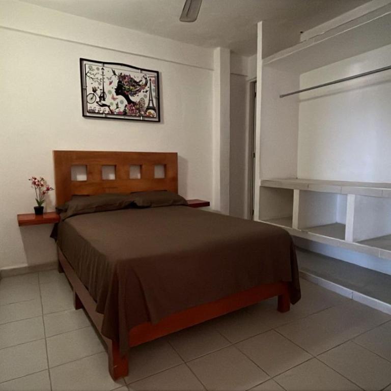 Casa Aca - Apartment mit 2 Schlafzimmern und Blick auf die Bucht - 7