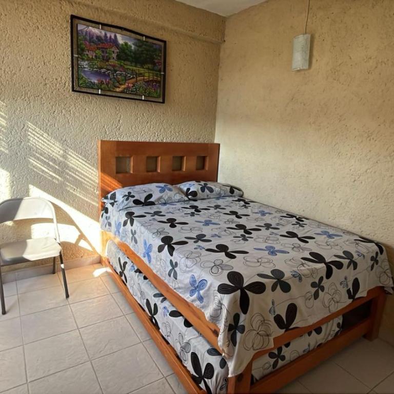 Casa Aca - Apartment mit 2 Schlafzimmern und Blick auf die Bucht - 9