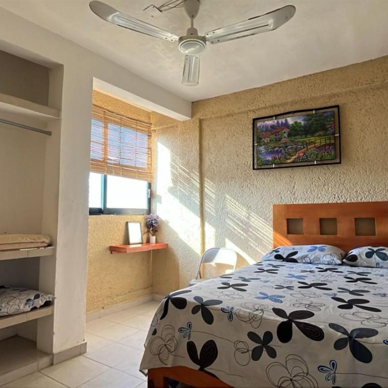 Casa Aca - Apartment mit 2 Schlafzimmern und Blick auf die Bucht - 4
