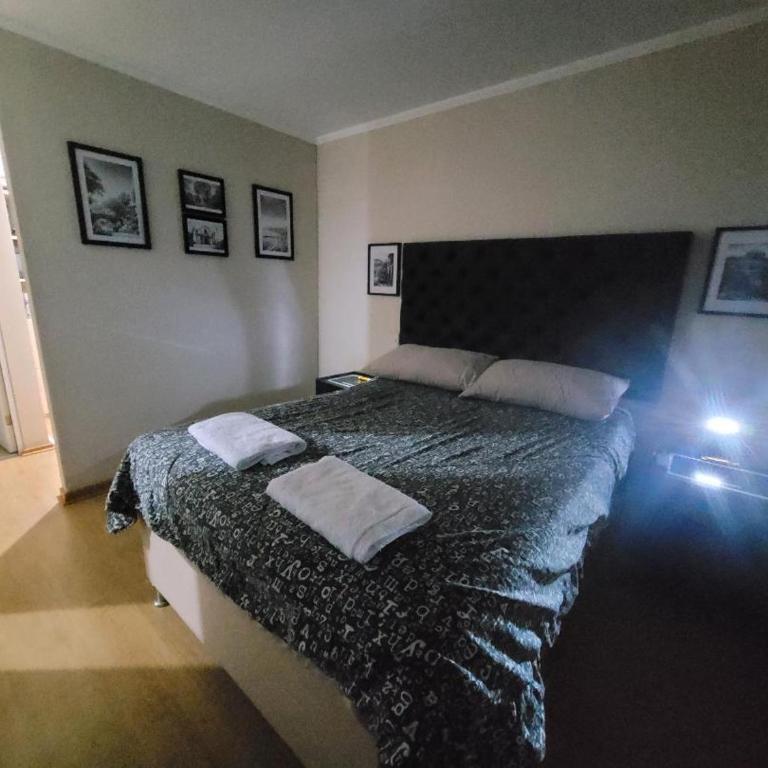 Private Room con Baño en Barranco Walk to Malecón - Double Room with Private Bathroom - 4