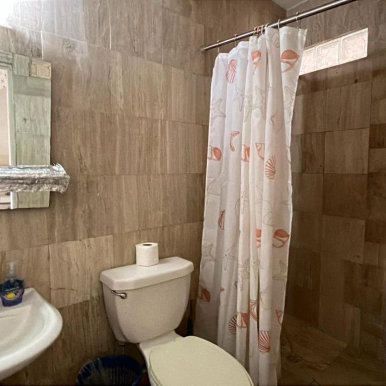 Casa Aca - Apartment mit 2 Schlafzimmern und Blick auf die Bucht - 13