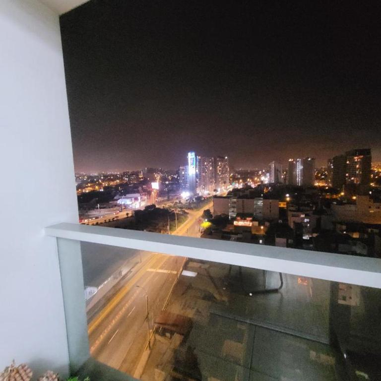 Private Room con Baño en Barranco Walk to Malecón - Double Room with Private Bathroom - 5
