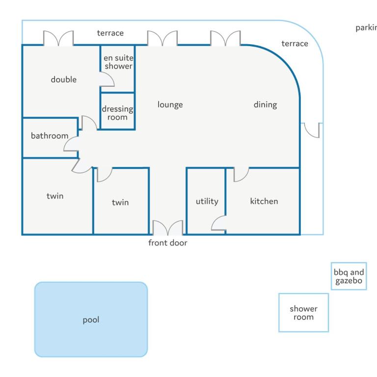 Villa Anabel by Villa Plus - Villa - 29