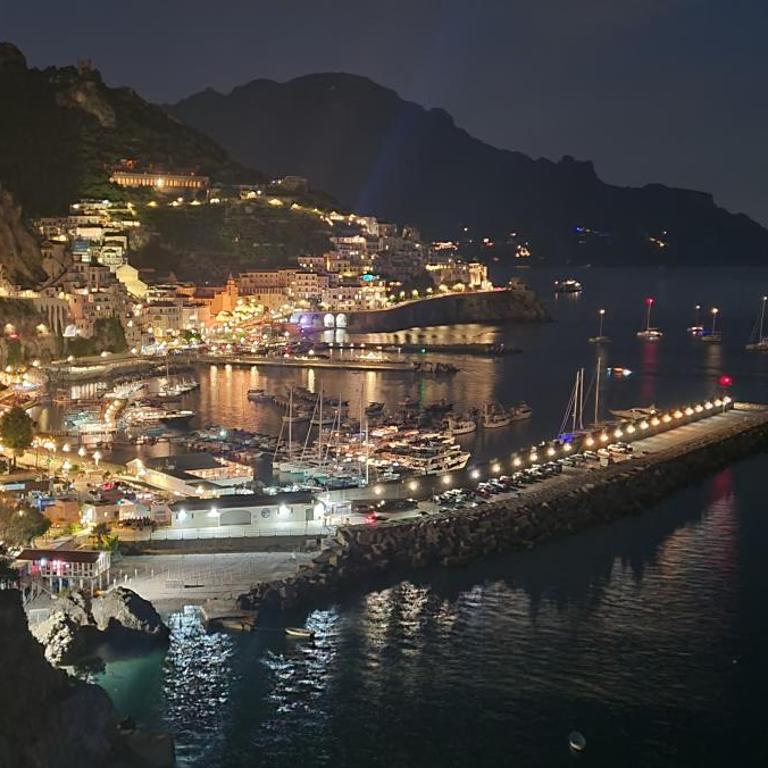 Amalfi Blu Paradise - Casa con 2 Camere da Letto - 28