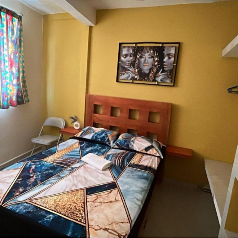 Casa Aca - Superior Apartment mit 2 Schlafzimmern - 11