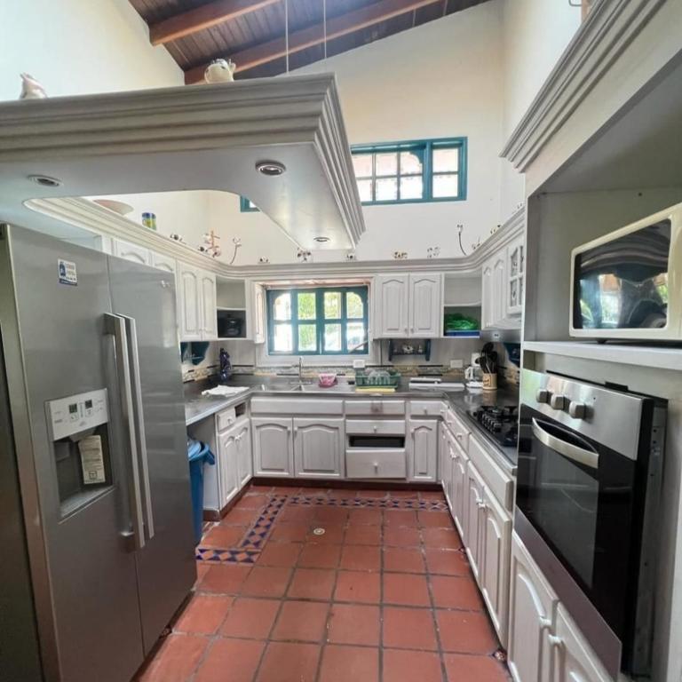 hospedaje galvarino - Three-Bedroom House - 2
