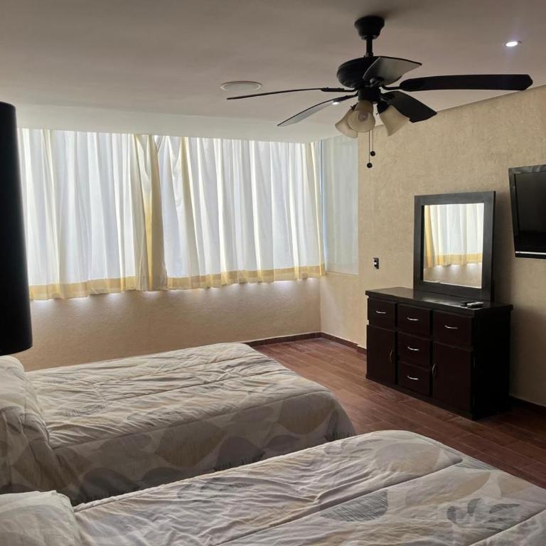 Casa Aca - Deluxe Junior Suite - 7