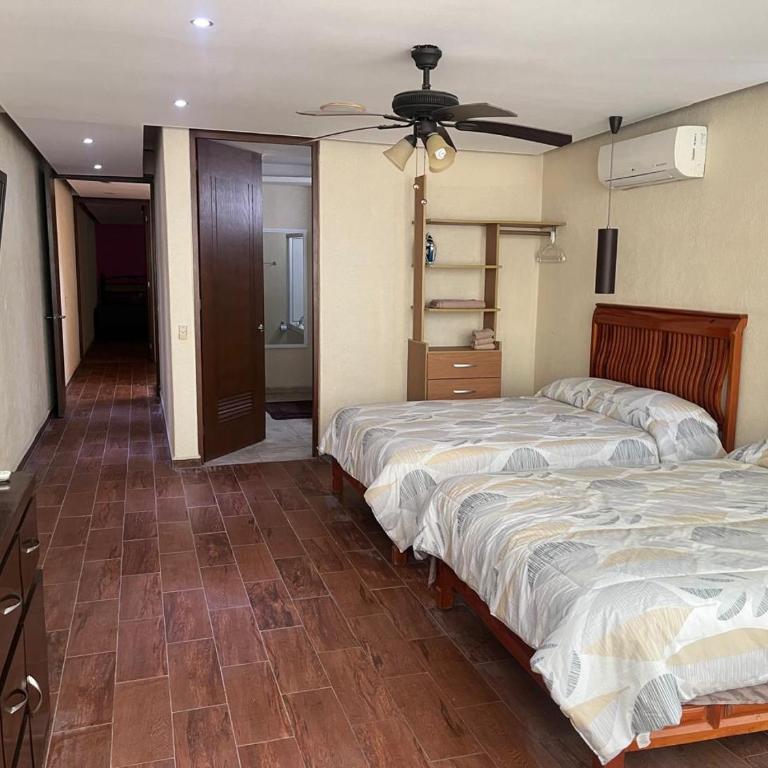 Casa Aca - Deluxe Junior Suite - 8