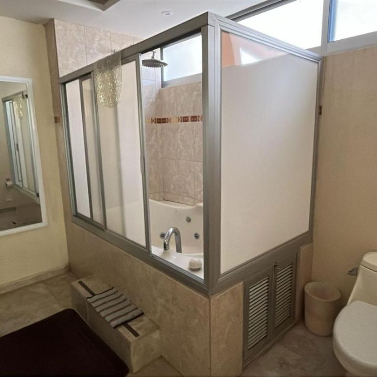 Casa Aca - Deluxe Junior Suite - 9