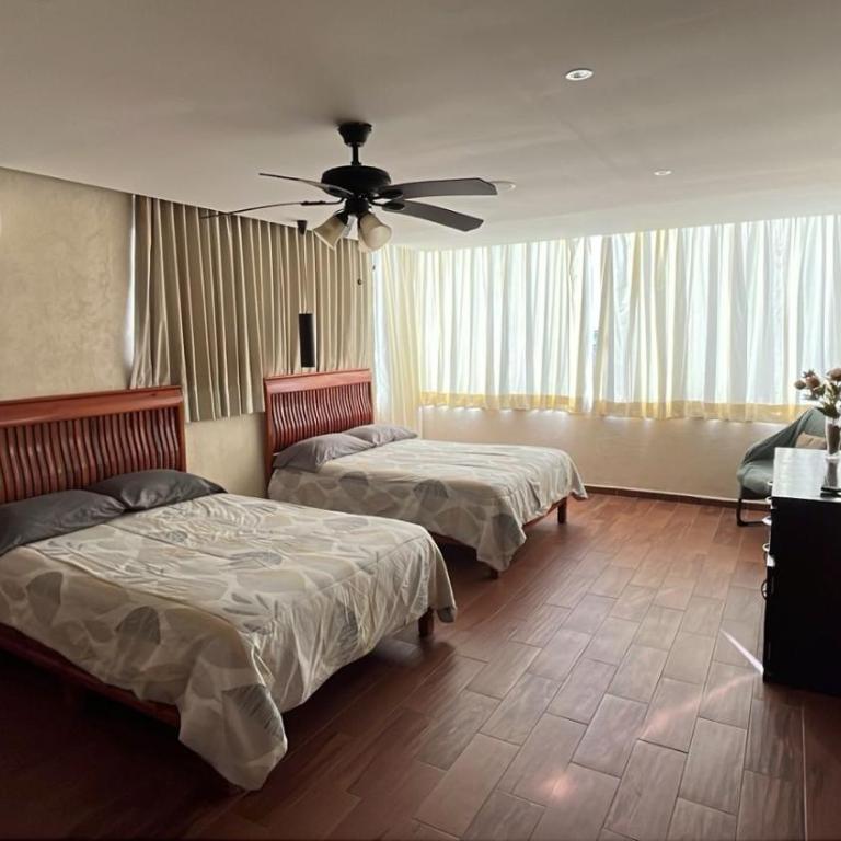 Casa Aca - Deluxe Junior Suite - 10