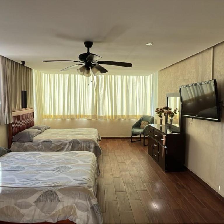 Casa Aca - Deluxe Junior Suite - 6