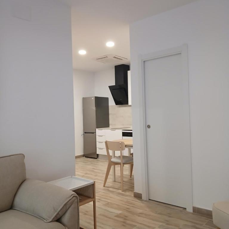 Apartamentos Benidorm Chorrol - Apartment - Erdgeschoss - 9