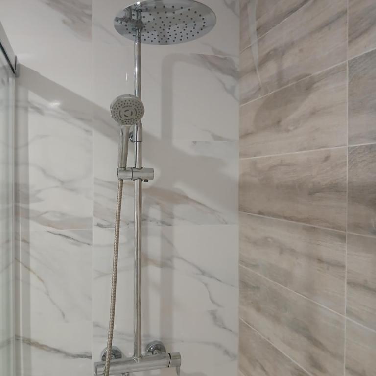 Apartamentos Benidorm Chorrol - Apartment - Erdgeschoss - 8