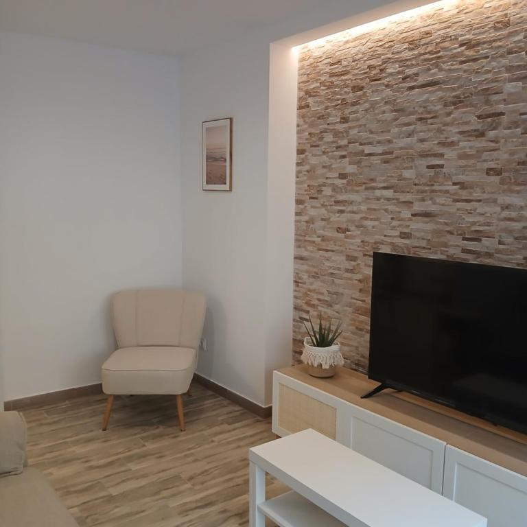 Apartamentos Benidorm Chorrol - Apartment - Erdgeschoss - 5