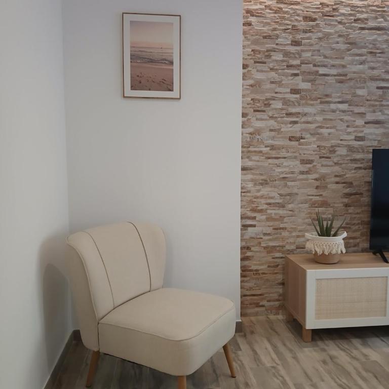 Apartamentos Benidorm Chorrol - Apartment - Erdgeschoss - 7
