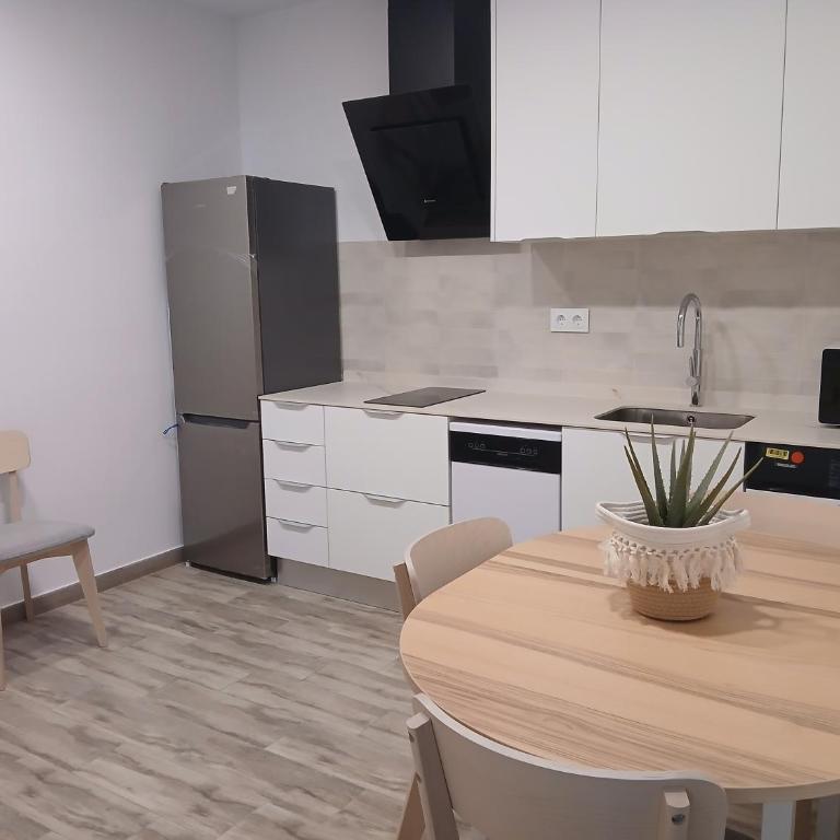 Apartamentos Benidorm Chorrol - Apartment - Erdgeschoss - 3