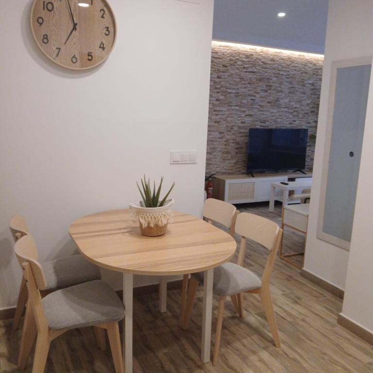 Apartamentos Benidorm Chorrol - Apartment - Erdgeschoss - 11