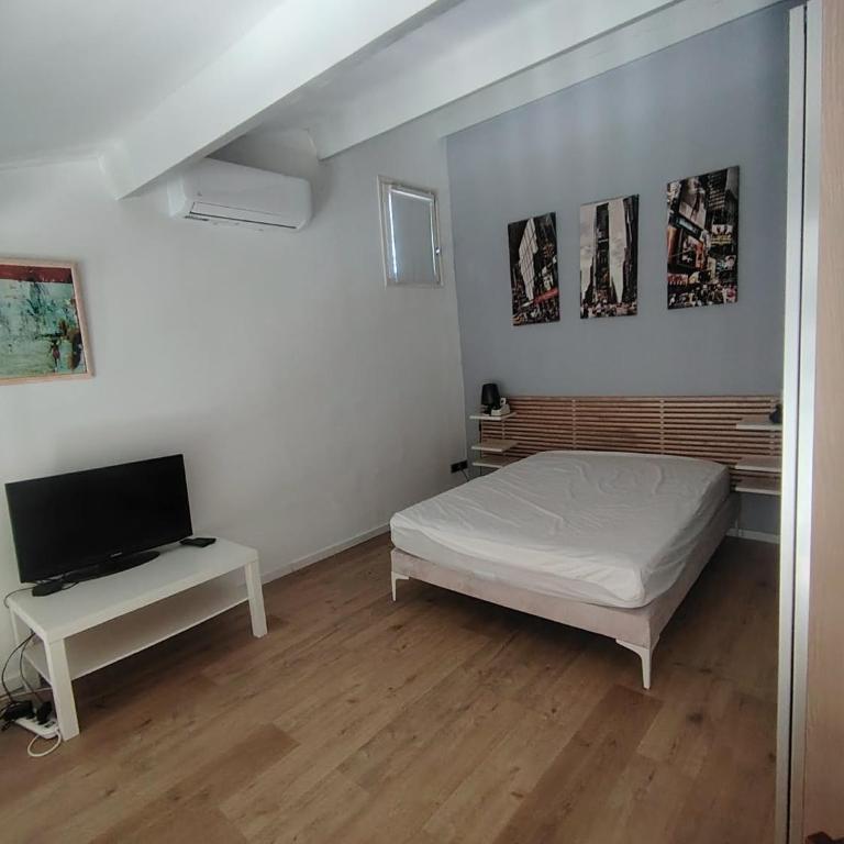 Grand Duplex, climatisation, wifi, jardin - Maison 1 Chambre - 10