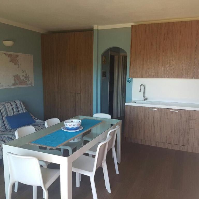 Casa Gallura - Two-Bedroom Apartment - 2