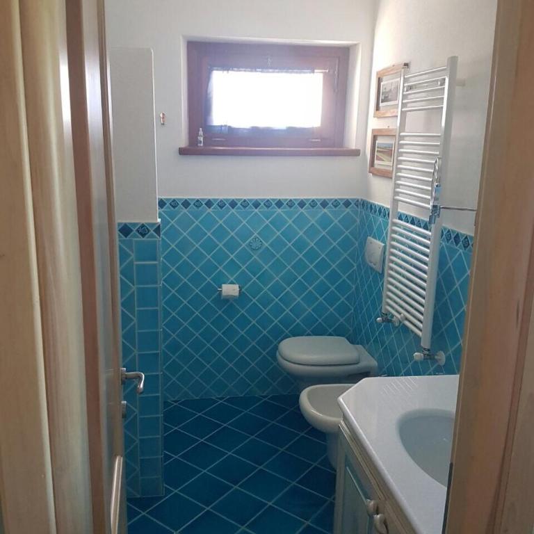 Casa Gallura - Two-Bedroom Apartment - 3