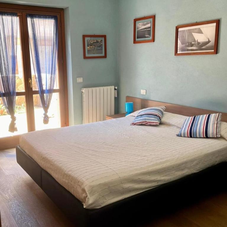 Casa Gallura - Two-Bedroom Apartment - 4