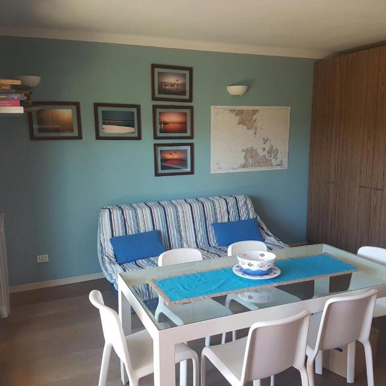 Casa Gallura - Two-Bedroom Apartment - 7