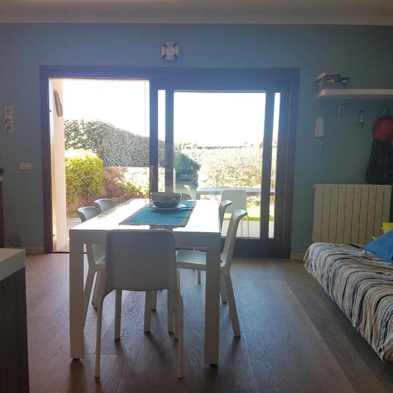 Casa Gallura - Two-Bedroom Apartment - 8