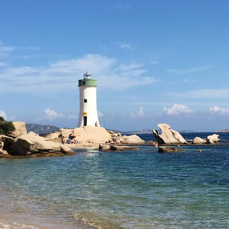 Casa Gallura - Two-Bedroom Apartment - 9