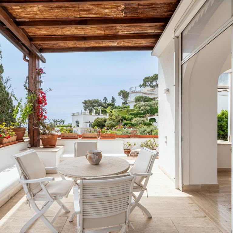 Villa Birago by Elite Villas - Vacation Home - 4