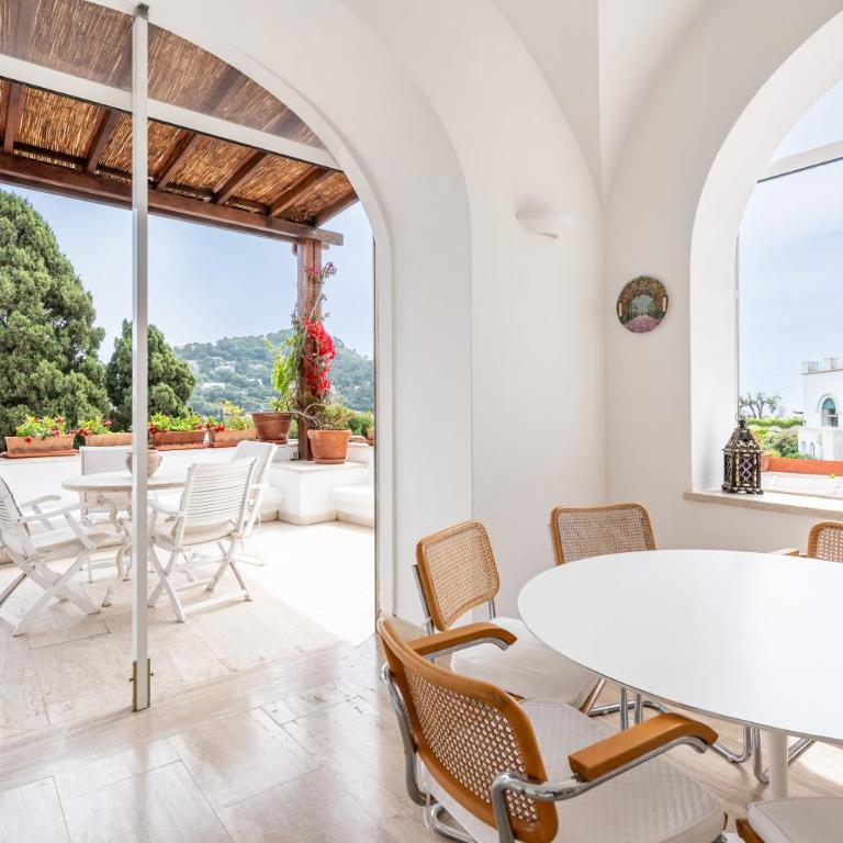 Villa Birago by Elite Villas - Vacation Home - 5