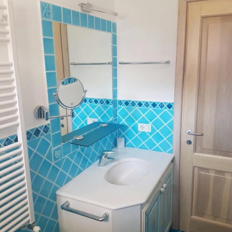 Casa Gallura - Two-Bedroom Apartment - 10