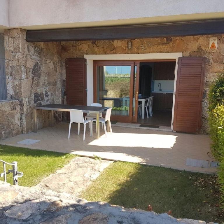 Casa Gallura - Two-Bedroom Apartment - 11