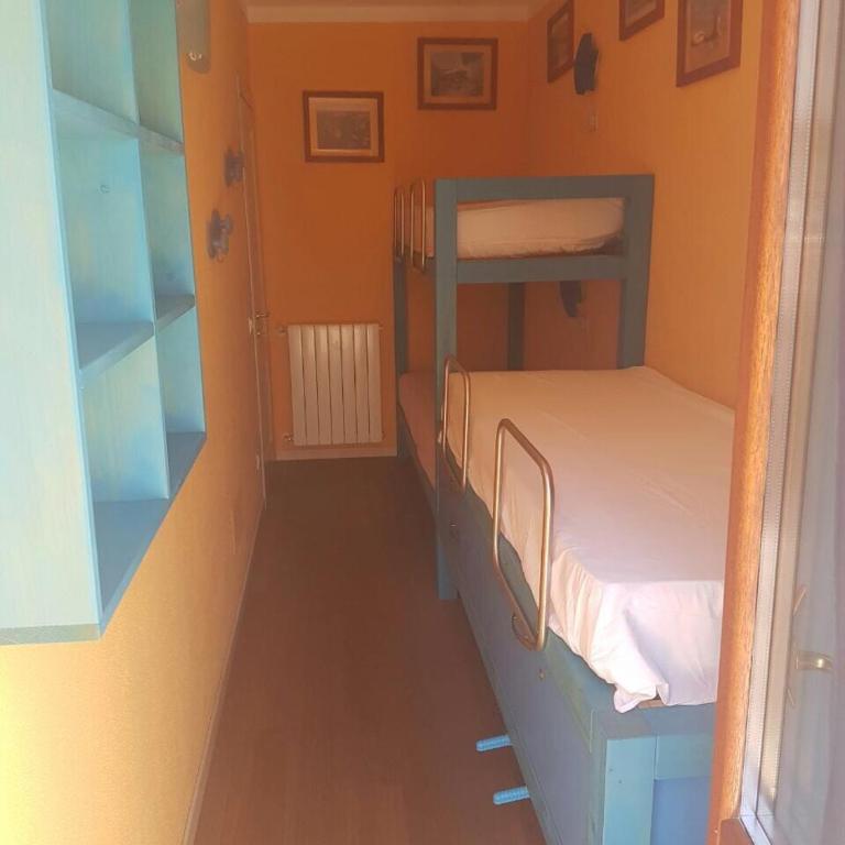 Casa Gallura - Two-Bedroom Apartment - 12