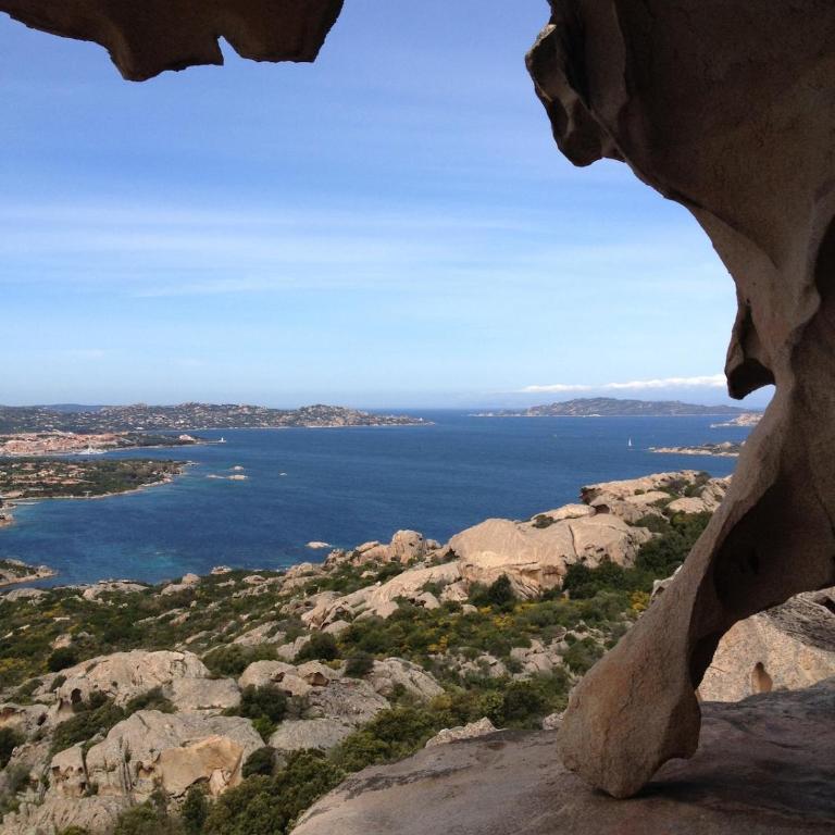 Casa Gallura - Two-Bedroom Apartment - 13