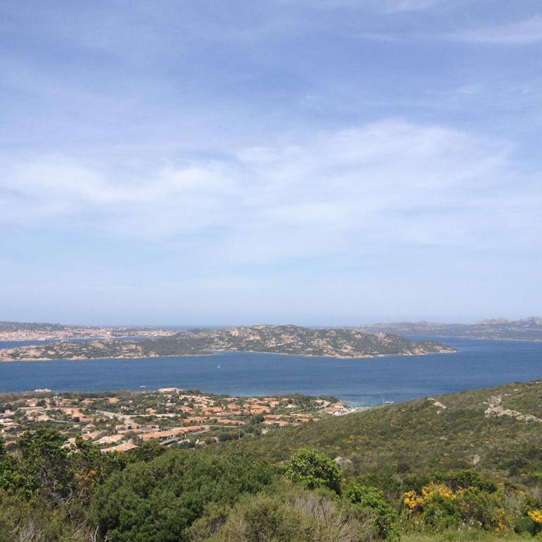 Casa Gallura - Two-Bedroom Apartment - 14