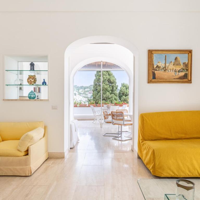 Villa Birago by Elite Villas - Vacation Home - 21