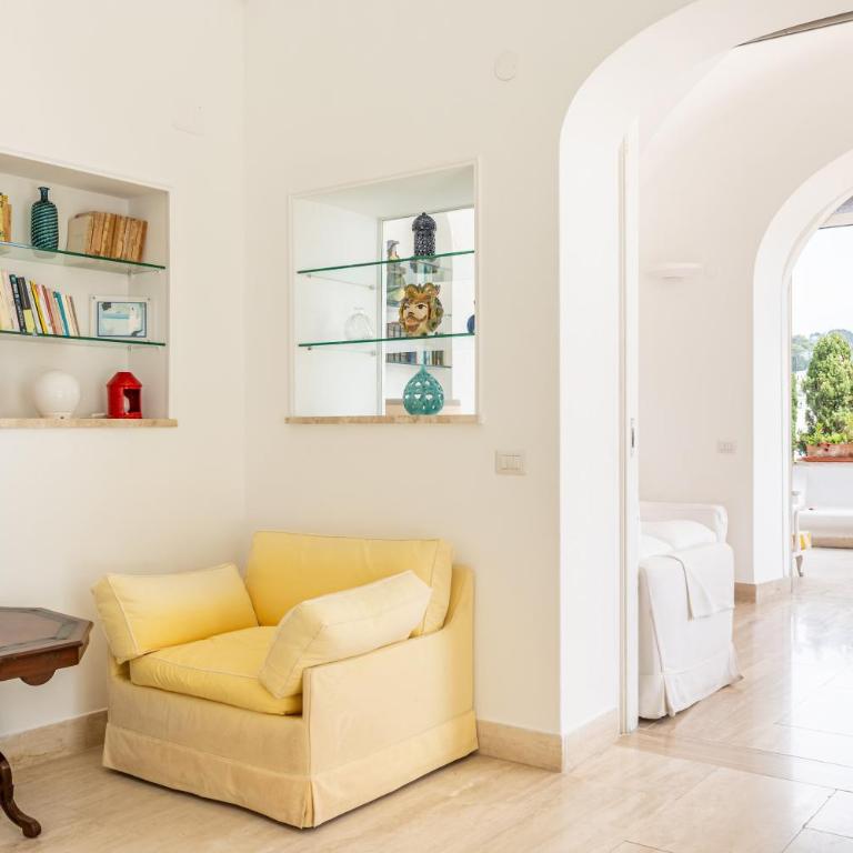 Villa Birago by Elite Villas - Vacation Home - 25