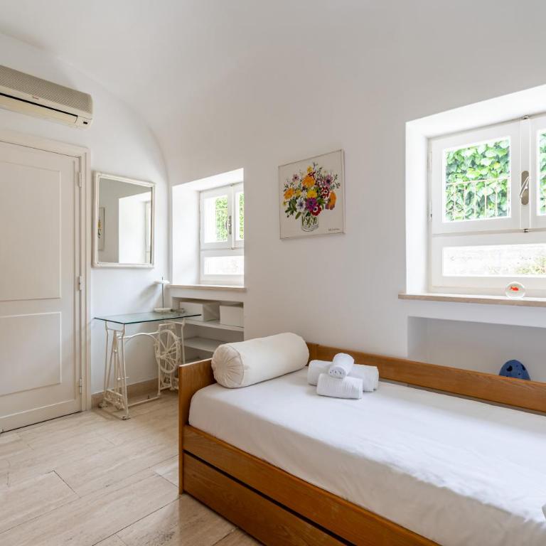 Villa Birago by Elite Villas - Vacation Home - 32