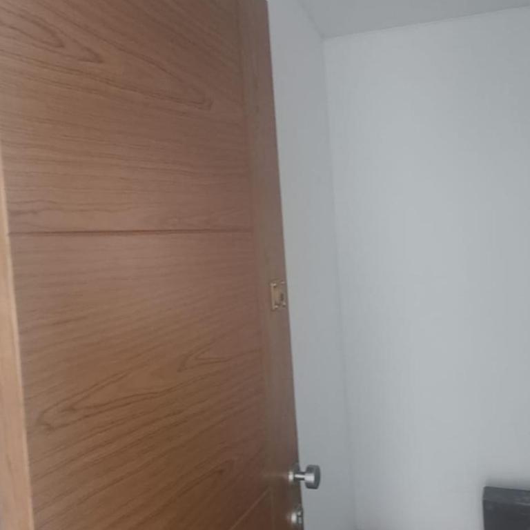 Departamento - Apartamento de 1 dormitorio - 5