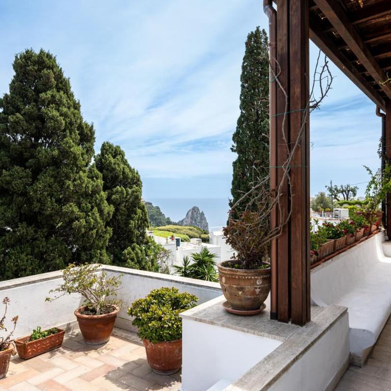 Villa Birago by Elite Villas - Vacation Home - 38