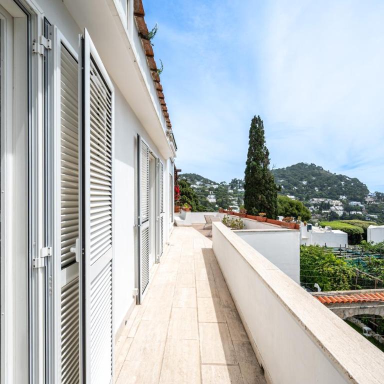 Villa Birago by Elite Villas - Vacation Home - 40