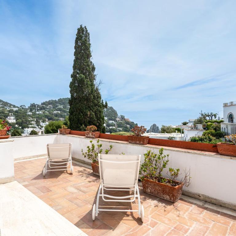 Villa Birago by Elite Villas - Vacation Home - 41